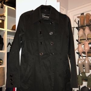 Black Trench